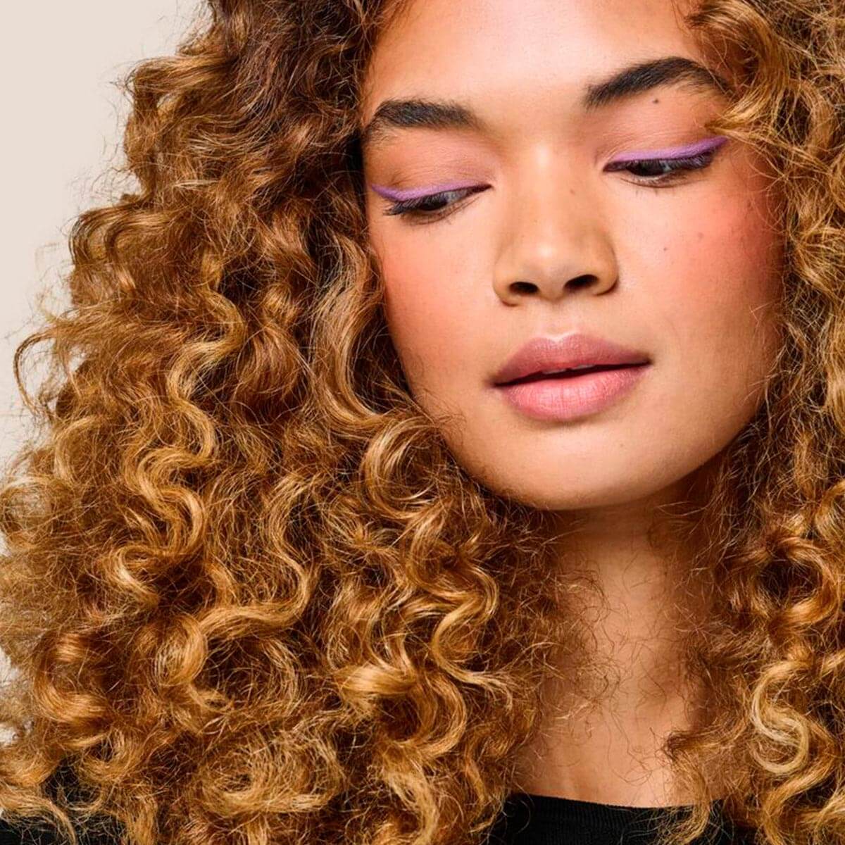 CURL MOISTURIZING SHINE OIL (ACEITE PARA RIZOS)